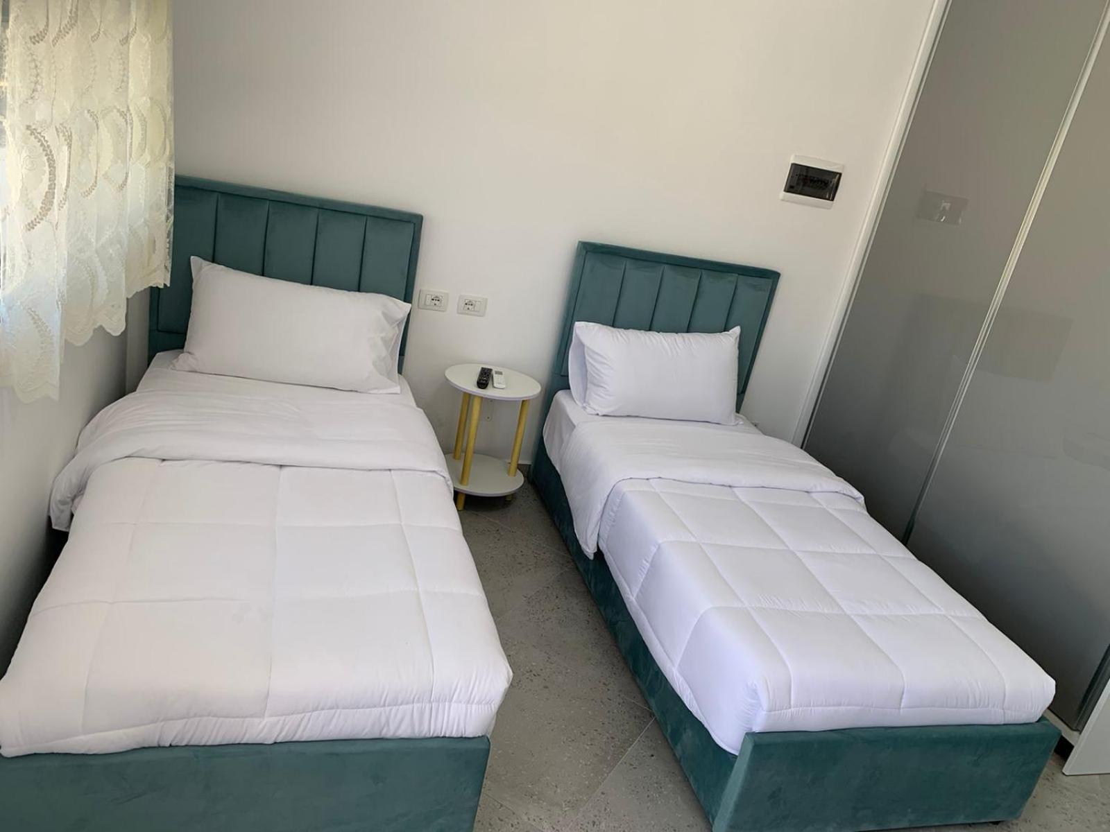 Villa Likaj Berat Room photo