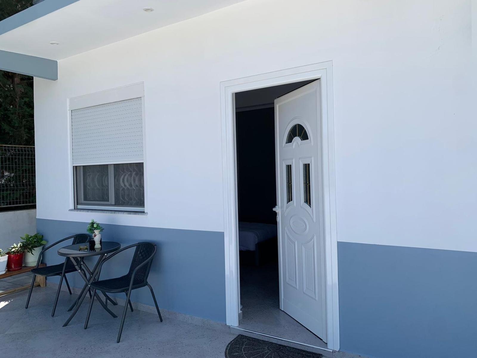 Villa Likaj Berat Room photo