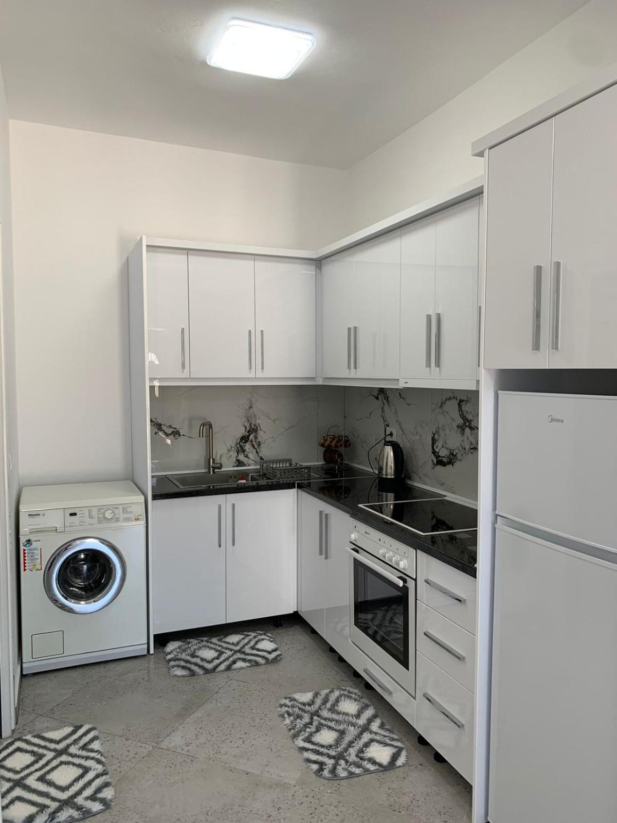 Villa Likaj Berat Room photo