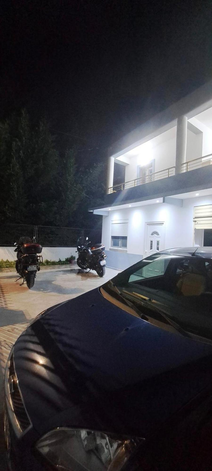 Villa Likaj Berat Exterior photo